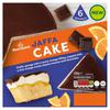 Morrisons Jaffa Cake Dessert