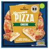 Morrisons Microwave Cheese Pizza