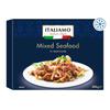 Italiamo Marinated Mixed Seafood Selection