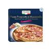 Italiamo Pizza Stonebaked Ham & Mozzarella