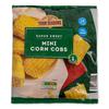 Four Seasons Super Sweet Mini Corn Cobs 750g