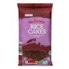 Harvest Morn Chocolate Rice Cakes 100g