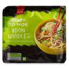Asia Specialities Ready To Wok Udon Noodles 2x150g