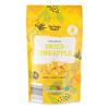 The Foodie Market Dried Pineapple Chunks 85g