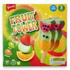 Giannis Fruit Tower Ice Lollies 3x64g
