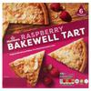 Morrisons Raspberry Bakewell Tart