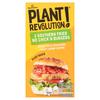 Morrisons Plant Revolution Southern Fried Chicken Burger