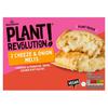 Morrisons Plant Revolution Cheez & Onion Slices