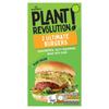 Morrisons Plant Revolution Ultimate Burger