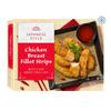 Vitasia Chicken Breast Fillet Strips with Hot & Sweet Chilli Dip