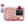Deluxe RSPCA Smoked Dry Cured Streaky Bacon