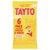 Tayto Group Tayto Cheese & Onion Crisps