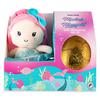 Dairyfine Marina The Mermaid Egg & Plush Toy 100g