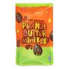 Dairyfine Milk Chocolate Peanut Butter Mini Eggs 110g