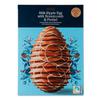 Specially Selected Belgian Milk Ripple Egg With Honeycomb & Pretzel 200g