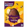 Dairyfine Honeycomb Choco Easter Egg 110g