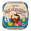 Dairyfine Milk Creme Eggjoyables 4x36g