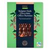 Moser Roth Vegan Belgian Dark Chocolate Office Bunnies 120g