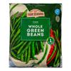 Four Seasons Whole Green Beans 1kg