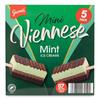 Giannis Mini Viennese Mint Ice Creams 5x57ml