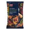 Specially Selected Root Vegetables With Sea Salt Hand Cooked Crisps 100g