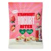 Snackrite Strawberry Yogurt Bites 25g