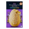 Specially Selected Free From White Choc Lemon Drizzle Egg & Truffles 200g