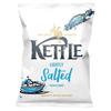 Kettle Chips Kettle Lightly Salted Potato Chips 130g