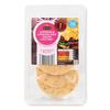Emporium Cheddar & Caramelised Red Onion Chutney Cheese Melts 100g