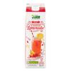 The Juice Company Strawberry & Rhubarb Lemonade 1l