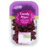 Explore Candy Pops Seedless Grapes