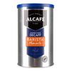 Alcafe Americano Decaff Barista Moments Instant Ground Coffee 100g