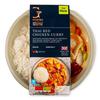 Specially Selected Gastro Thai Red Style Chicken Curry 400g