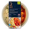 Specially Selected Gastro Sweet & Sour Chicken With Egg Fried Rice 400g
