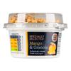 Specially Selected Mango & Granola Greek Style Yogurt 150g