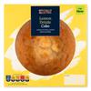 Specially Selected Lemon Drizzle Cake 399g