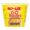 Ko-Lee Roast Chicken Noodles Cup