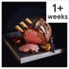 Tesco Finest 30-Day Matured Beef Wing Rib Serves 7-12