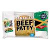 Flake Bake Jamaican Beef Patty 140g