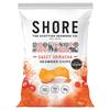 Shore Sweet Sriracha Seaweed Chips 80g