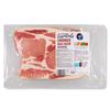 Everyday Essentials Smoked Back Bacon Rashers 1kg