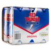 Red Thunder Energy Drink Original 6x250ml