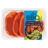 Morrisons BBQ Chinese Style Pork Loin Steaks