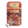 Tesco 15 Currywurst Sausages 225G