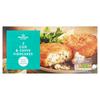 Morrisons Cod & Chive Fish Cakes