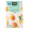 Savour Bakes Italian Crackers 150g
