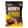 Snackrite Almonds & Cashews With Mighty Yeast Extract Seasoning 150g