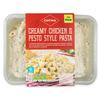 Cucina Creamy Chicken & Pesto Style Pasta 400g