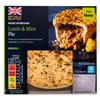 Specially Selected Lamb & Mint Pie 250g