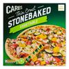 Carlos Thin Crust Stonebaked Vegetable Pizza 390g
